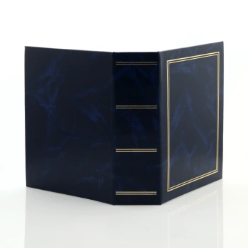 Album wsuwany Classic Granatowy (304 zdjęcia 10x15)